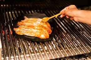 KARUIZAWA FOREST SEASONS