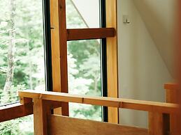 KARUIZAWA FOREST SEASONS