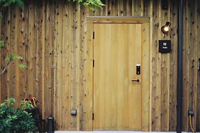 KARUIZAWA FOREST SEASONS