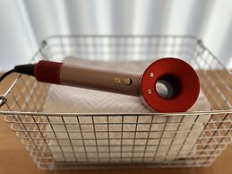 KARUIZAWA FOREST SEASONS