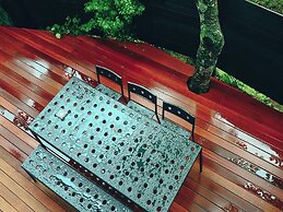 KARUIZAWA FOREST SEASONS