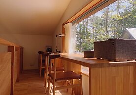 KARUIZAWA FOREST SEASONS