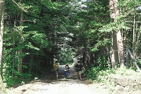 KARUIZAWA FOREST SEASONS