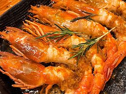 KARUIZAWA FOREST SEASONS