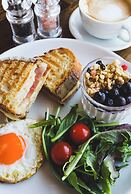 KARUIZAWA FOREST SEASONS