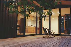 KARUIZAWA FOREST SEASONS