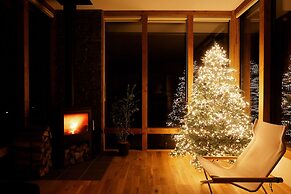 KARUIZAWA FOREST SEASONS