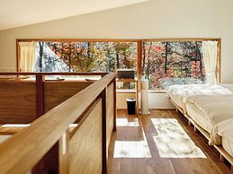 KARUIZAWA FOREST SEASONS