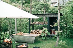 KARUIZAWA FOREST SEASONS