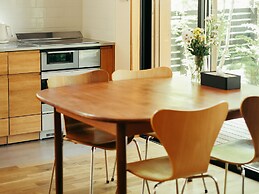 KARUIZAWA FOREST SEASONS