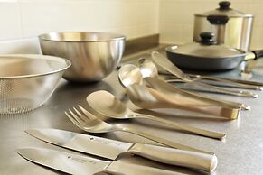 KARUIZAWA FOREST SEASONS