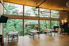 KARUIZAWA FOREST SEASONS