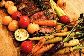 KARUIZAWA FOREST SEASONS