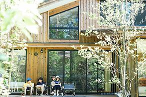 KARUIZAWA FOREST SEASONS