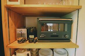 KARUIZAWA FOREST SEASONS