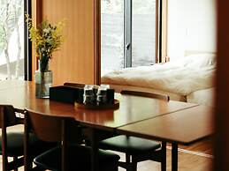 KARUIZAWA FOREST SEASONS