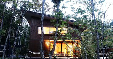 KARUIZAWA FOREST SEASONS