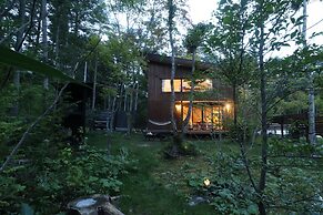 KARUIZAWA FOREST SEASONS