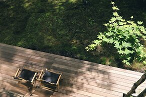 KARUIZAWA FOREST SEASONS