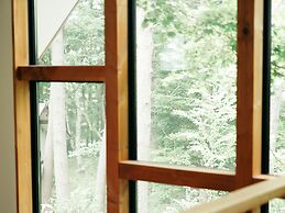 KARUIZAWA FOREST SEASONS