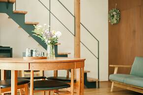 KARUIZAWA FOREST SEASONS