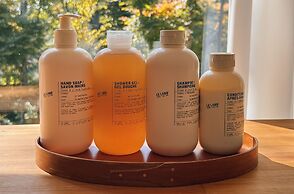 KARUIZAWA FOREST SEASONS