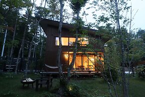 KARUIZAWA FOREST SEASONS