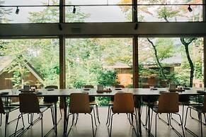 KARUIZAWA FOREST SEASONS