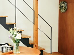 KARUIZAWA FOREST SEASONS