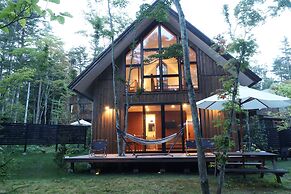 KARUIZAWA FOREST SEASONS