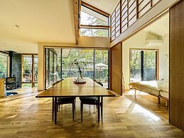 KARUIZAWA FOREST SEASONS