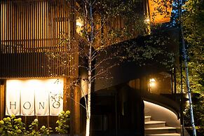 KARUIZAWA FOREST SEASONS