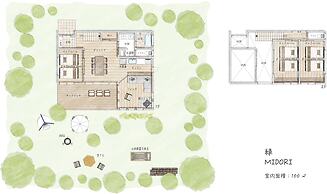 KARUIZAWA FOREST SEASONS