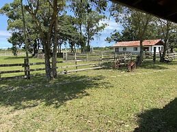 Haras Trevo de Ferro