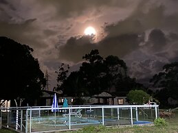 Haras Trevo de Ferro