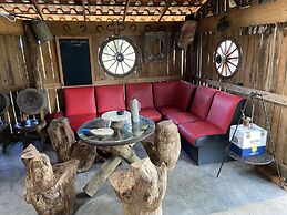 Haras Trevo de Ferro