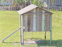 Haras Trevo de Ferro