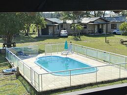 Haras Trevo de Ferro