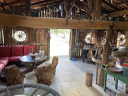 Haras Trevo de Ferro