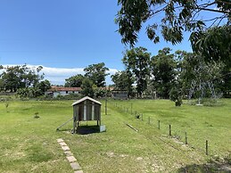 Haras Trevo de Ferro