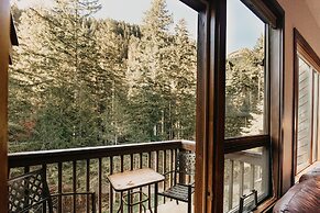 55sw - Fireplace - D/W - W/D - Wi-fi - Sleeps 4