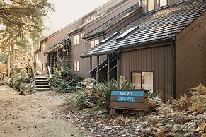 55sw - Fireplace - D/W - W/D - Wi-fi - Sleeps 4