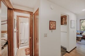 55sw - Fireplace - D/W - W/D - Wi-fi - Sleeps 4