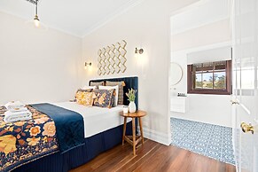 Grandview Accommodation - Hideaway Huts