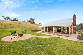 Grandview Accommodation - Hideaway Huts