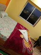 Goroomgo Sahoo Palace Puri