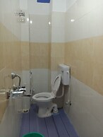 Goroomgo Sahoo Palace Puri