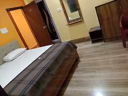 Goroomgo Sahoo Palace Puri