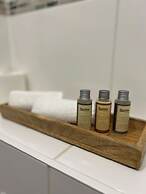 Hotel Residenz Luxury Apartments