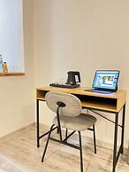 Hotel Residenz Luxury Apartments